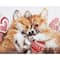 Diamond Dotz® Love Cuddles Diamond Painting Kit
